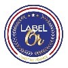  - Obtention du label or